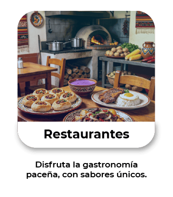 RESTAURANTES LP